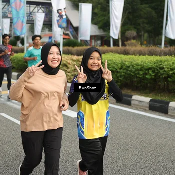 Runner Photo 4751062