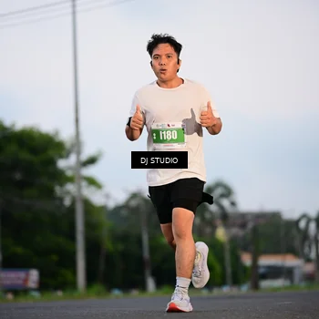 Runner Photo 4751063