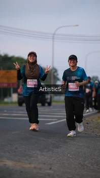 Runner Photo 4751065