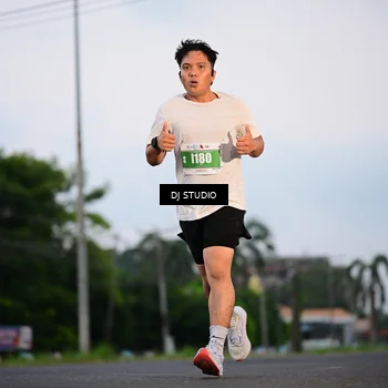 Runner Photo 4751068