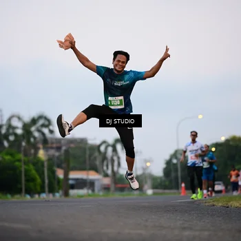 Runner Photo 4751069