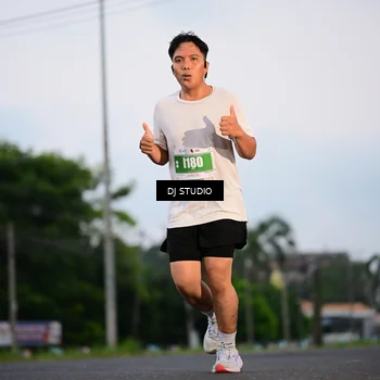 Runner Photo 4751070