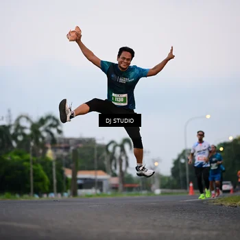 Runner Photo 4751074
