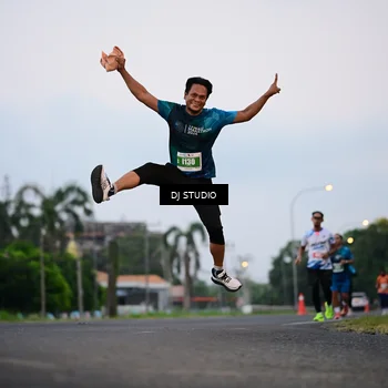 Runner Photo 4751075