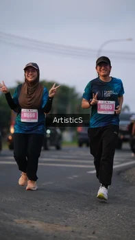 Runner Photo 4751076