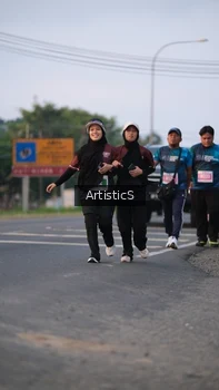 Runner Photo 4751077