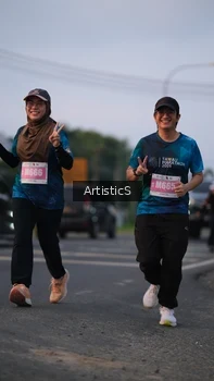 Runner Photo 4751078