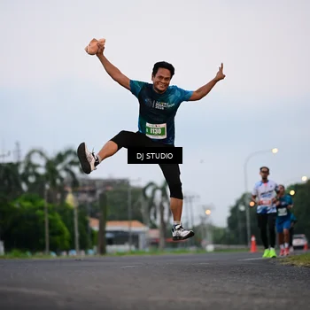 Runner Photo 4751079