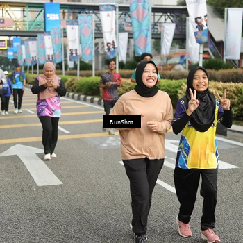 Runner Photo 4751081
