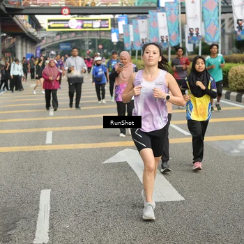 Runner Photo 4751084