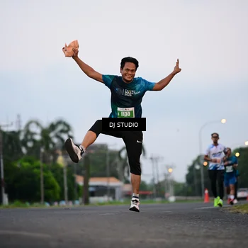 Runner Photo 4751085