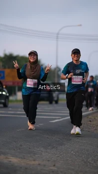 Runner Photo 4751088