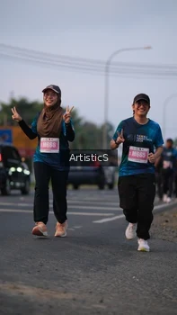 Runner Photo 4751090