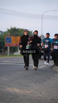 Runner Photo 4751091