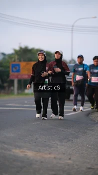 Runner Photo 4751092
