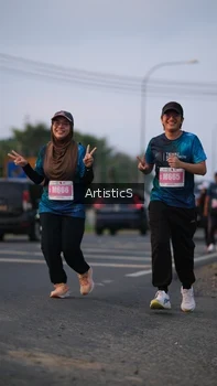 Runner Photo 4751093
