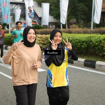 Runner Photo 4751097
