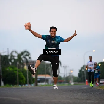 Runner Photo 4751098