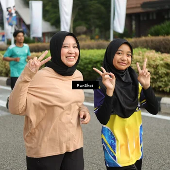 Runner Photo 4751099