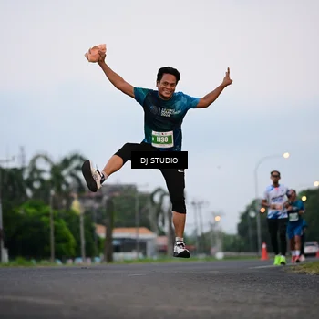 Runner Photo 4751100