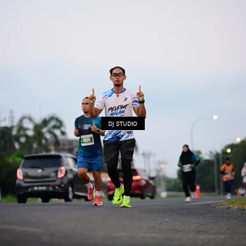 Runner Photo 4751103