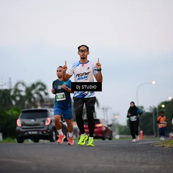 Runner Photo 4751104