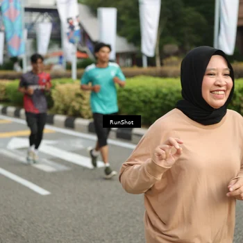 Runner Photo 4751106