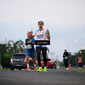 Runner Photo 4751107