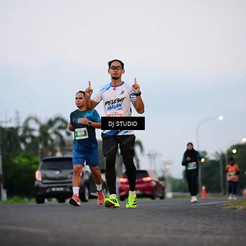 Runner Photo 4751109