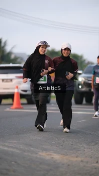 Runner Photo 4751116