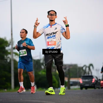Runner Photo 4751117