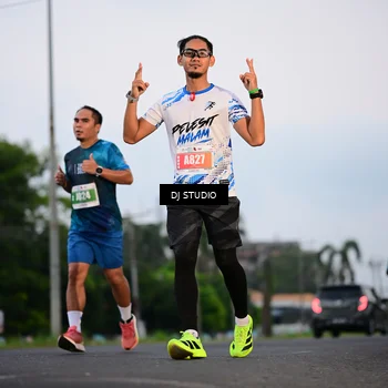 Runner Photo 4751119