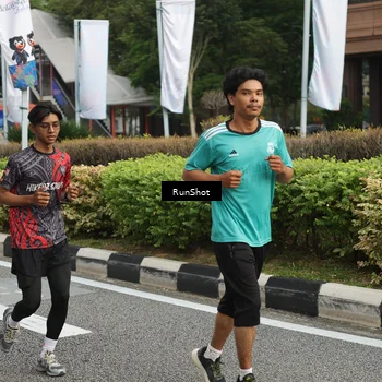 Runner Photo 4751120