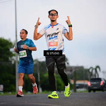 Runner Photo 4751121
