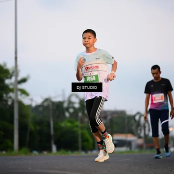 Runner Photo 4751123