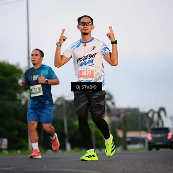 Runner Photo 4751124