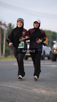Runner Photo 4751125