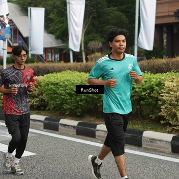 Runner Photo 4751127