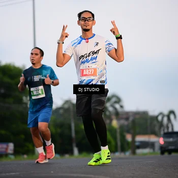 Runner Photo 4751129