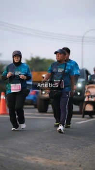Runner Photo 4751130