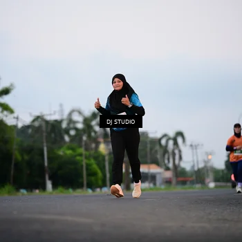Runner Photo 4751132