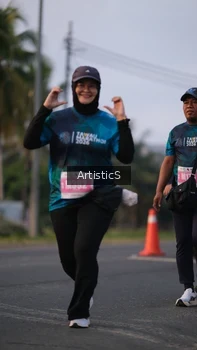 Runner Photo 4751133
