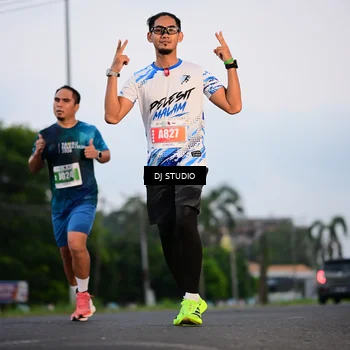 Runner Photo 4751134