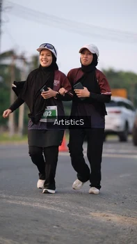 Runner Photo 4751135
