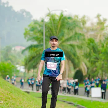 Runner Photo 4751136