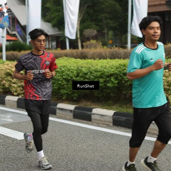 Runner Photo 4751139