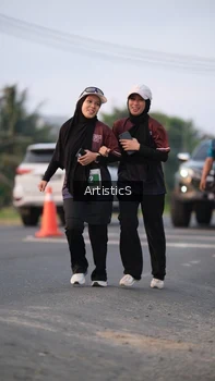 Runner Photo 4751140