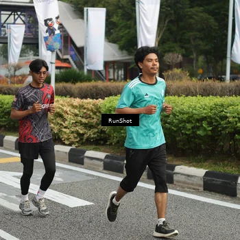 Runner Photo 4751141