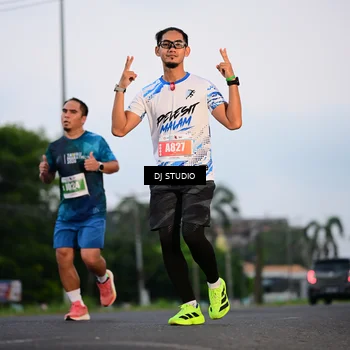 Runner Photo 4751142