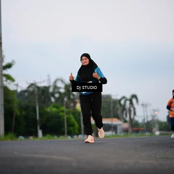 Runner Photo 4751143